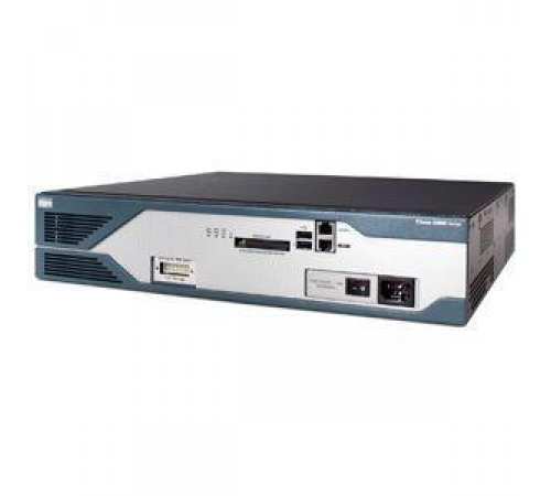 Cisco 2851-AC-IP